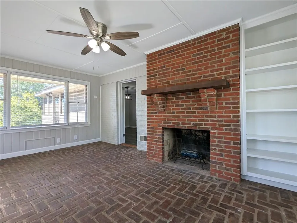 970 Bridgegate Drive NE Marietta, GA 30068