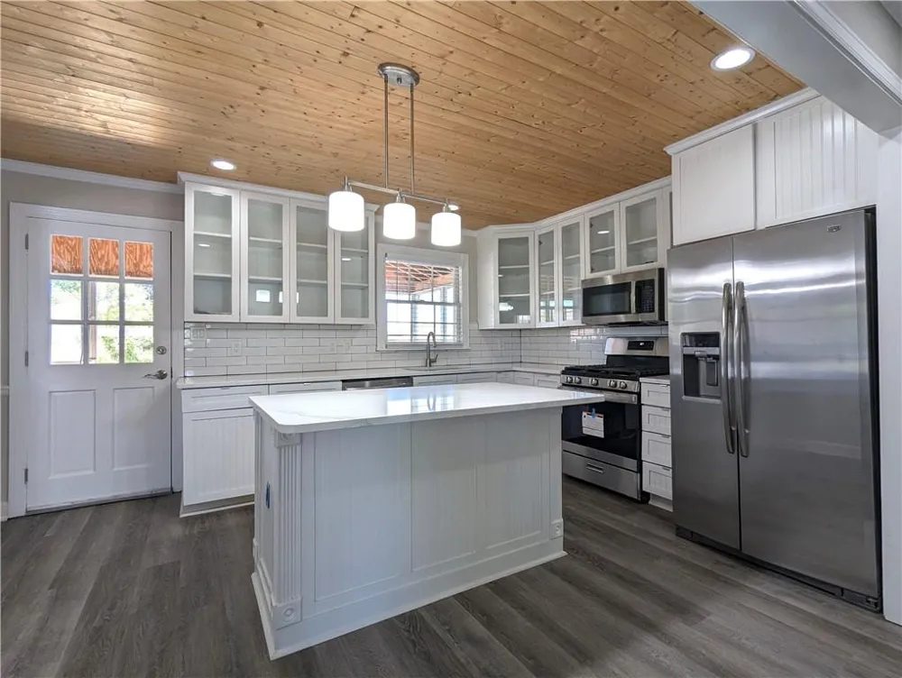 970 Bridgegate Drive NE Marietta, GA 30068