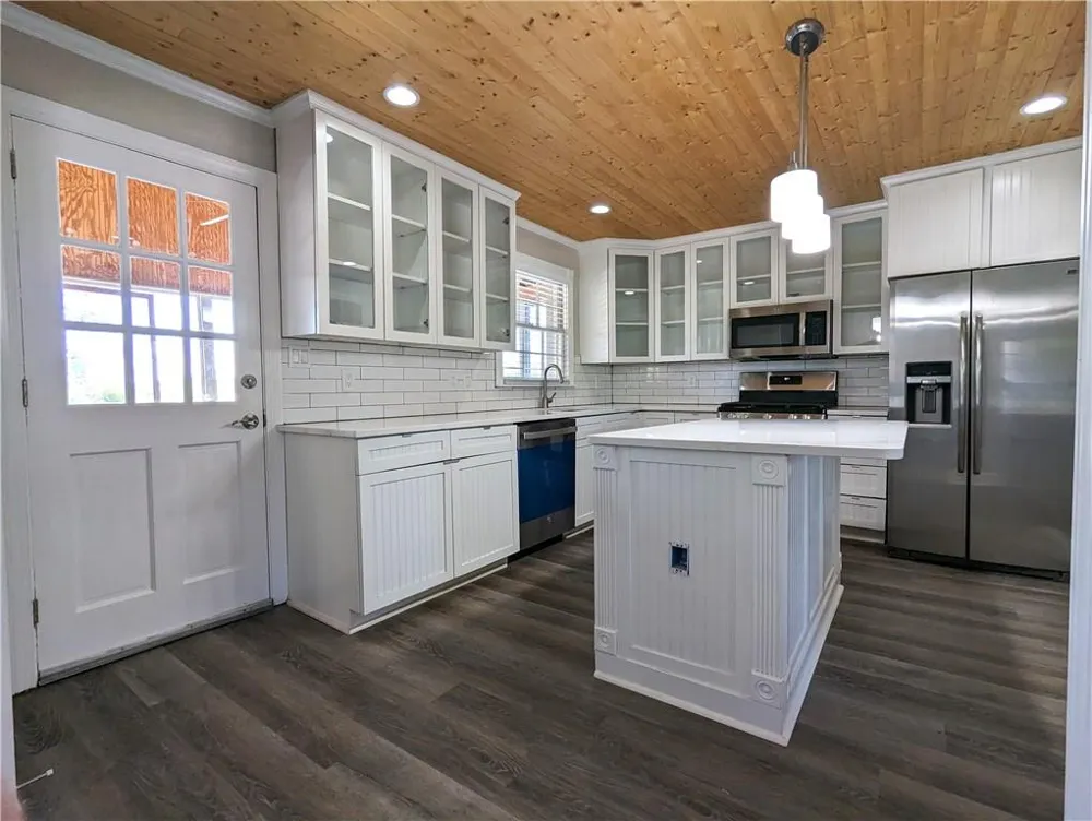 970 Bridgegate Drive NE Marietta, GA 30068