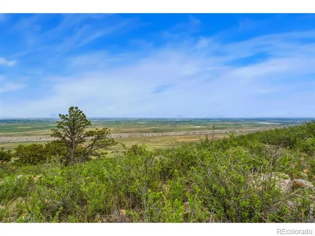 0 Arapaho Valley Road #Lot 15 Laporte, CO 80535