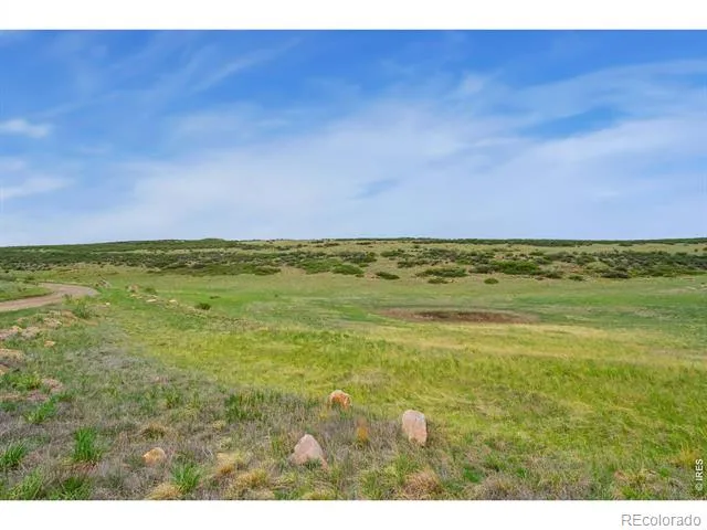 0 Arapaho Valley Road #Lot 15 Laporte, CO 80535