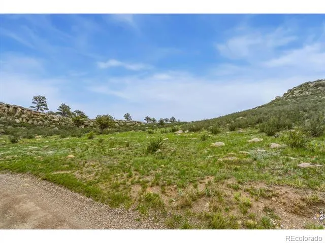 0 Arapaho Valley Road #Lot 15 Laporte, CO 80535