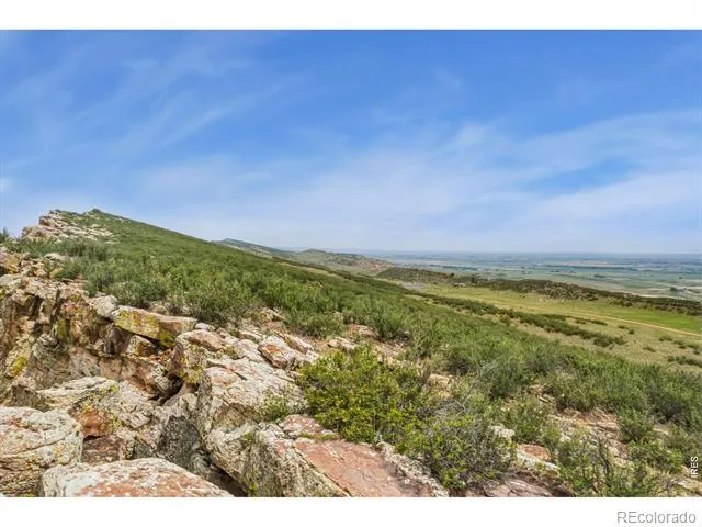0 Arapaho Valley Road #Lot 15 Laporte, CO 80535