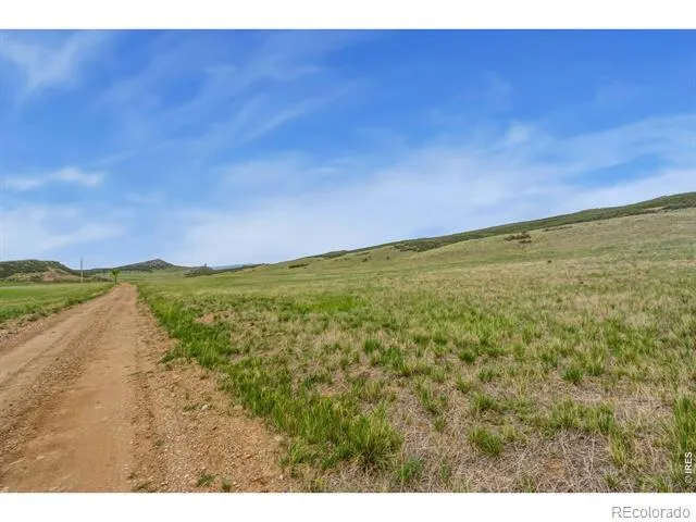 0 Arapaho Valley Road #Lot 15 Laporte, CO 80535