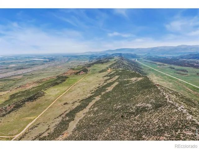 0 Arapaho Valley Road #Lot 15 Laporte, CO 80535