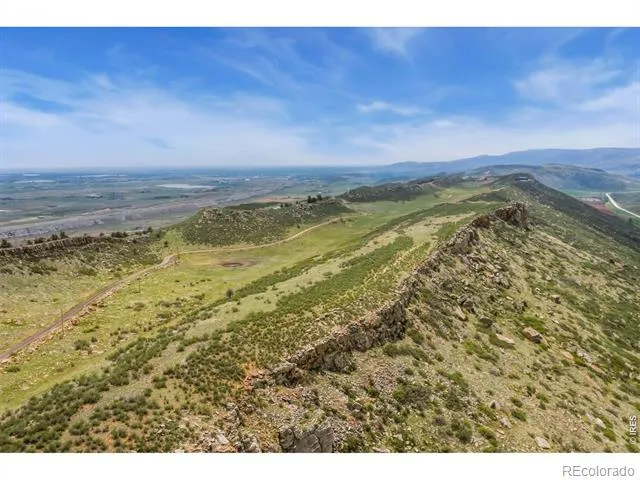 0 Arapaho Valley Road #Lot 15 Laporte, CO 80535
