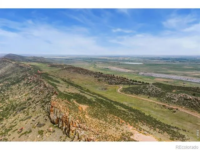 0 Arapaho Valley Road #Lot 15 Laporte, CO 80535