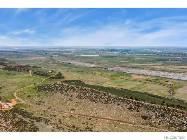 0 Arapaho Valley Road #Lot 15 Laporte, CO 80535