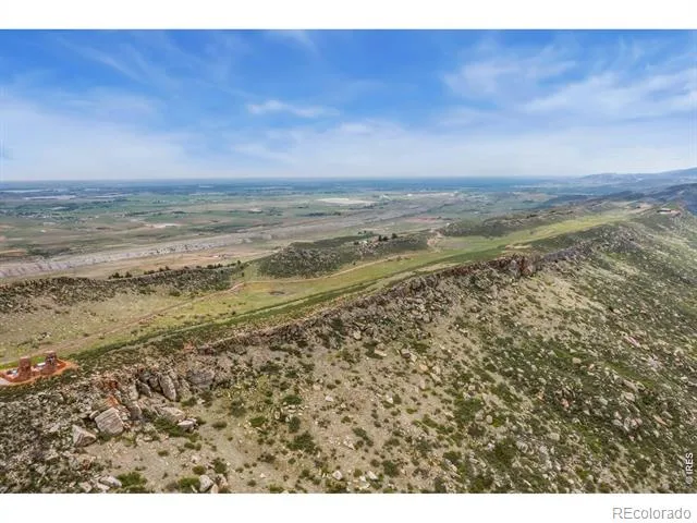 0 Arapaho Valley Road #Lot 15 Laporte, CO 80535