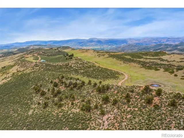 0 Arapaho Valley Road #Lot 15 Laporte, CO 80535