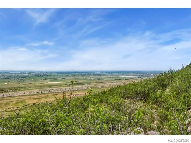 0 Arapaho Valley Road #Lot 15 Laporte, CO 80535