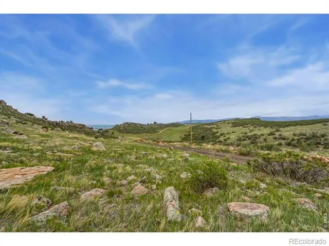 0 Arapaho Valley Road #Lot 15 Laporte, CO 80535