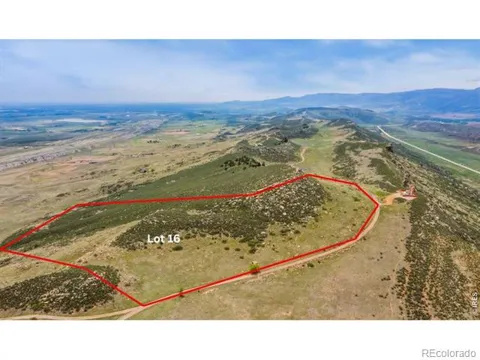 0 Arapaho Valley Road #Lot 16