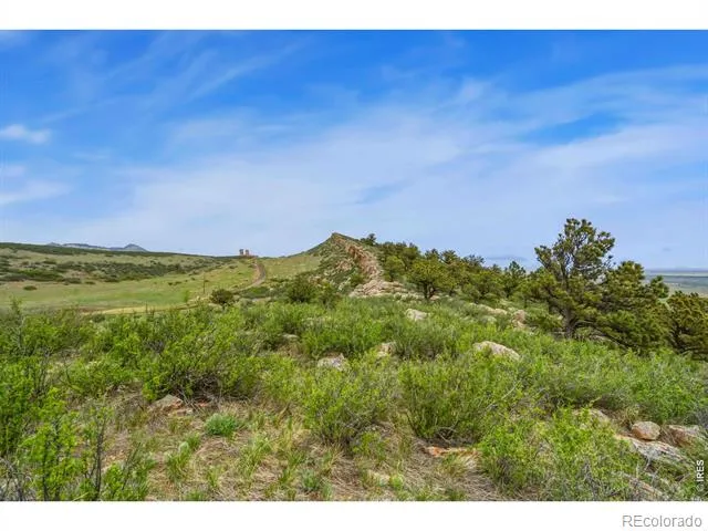 0 Arapaho Valley Road #Lot 16 Laporte, CO 80535