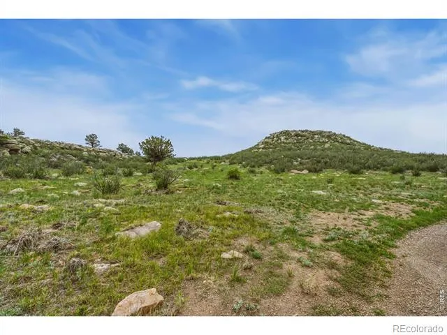0 Arapaho Valley Road #Lot 16 Laporte, CO 80535