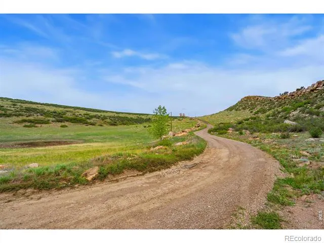0 Arapaho Valley Road #Lot 16 Laporte, CO 80535