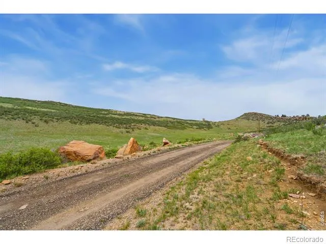 0 Arapaho Valley Road #Lot 16 Laporte, CO 80535