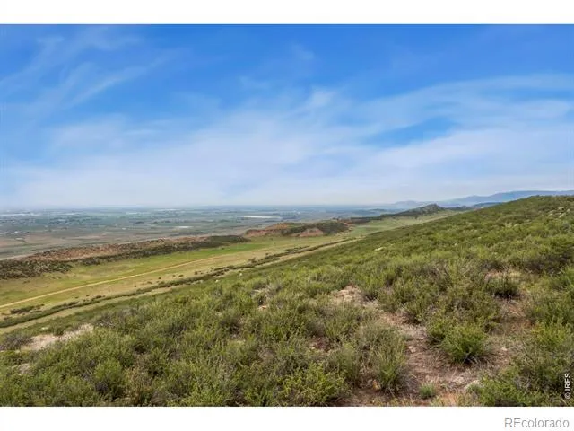 0 Arapaho Valley Road #Lot 16 Laporte, CO 80535