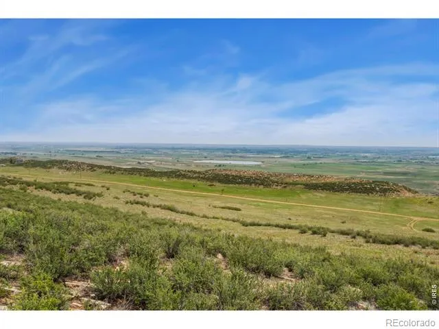 0 Arapaho Valley Road #Lot 16 Laporte, CO 80535