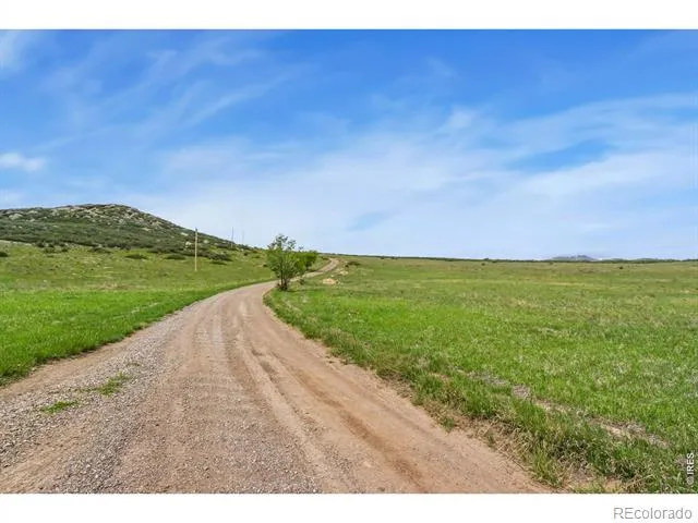 0 Arapaho Valley Road #Lot 16 Laporte, CO 80535