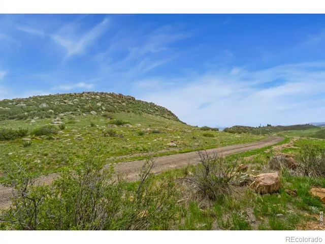 0 Arapaho Valley Road #Lot 16 Laporte, CO 80535