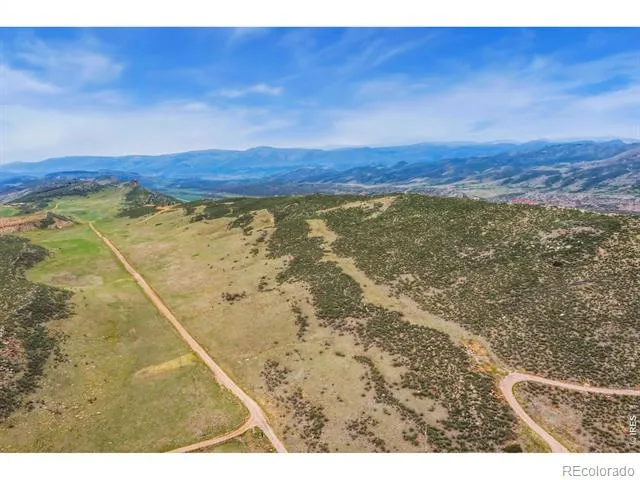 0 Arapaho Valley Road #Lot 16 Laporte, CO 80535