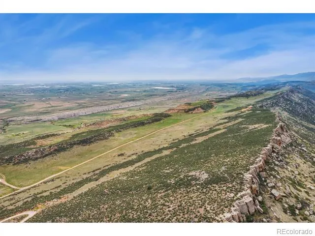 0 Arapaho Valley Road #Lot 16 Laporte, CO 80535