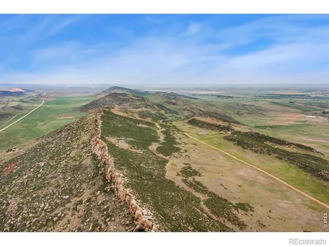 0 Arapaho Valley Road #Lot 16 Laporte, CO 80535
