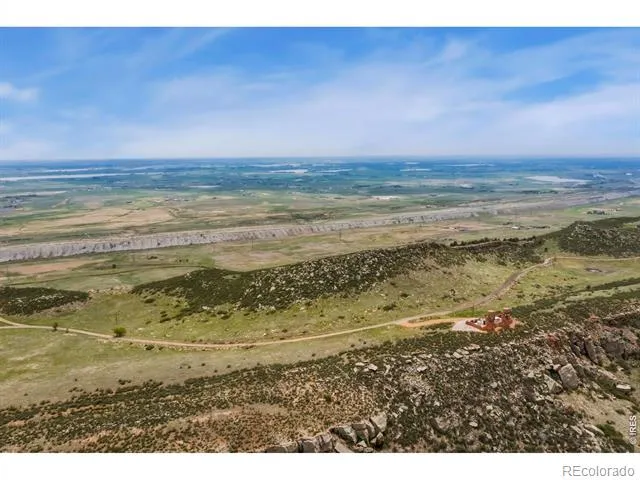 0 Arapaho Valley Road #Lot 16 Laporte, CO 80535