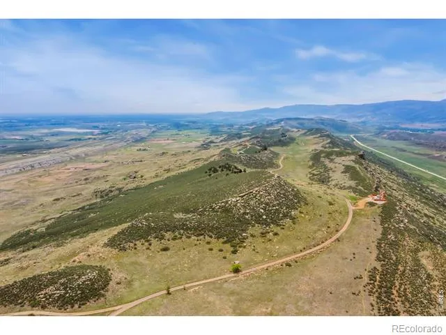 0 Arapaho Valley Road #Lot 16 Laporte, CO 80535