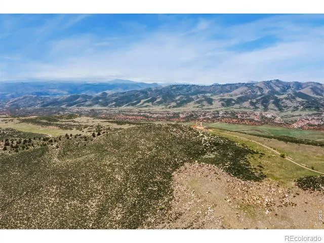 0 Arapaho Valley Road #Lot 16 Laporte, CO 80535