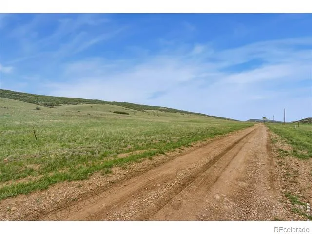 0 Arapaho Valley Road #Lot 16 Laporte, CO 80535