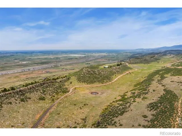 0 Arapaho Valley Road #Lot 16 Laporte, CO 80535