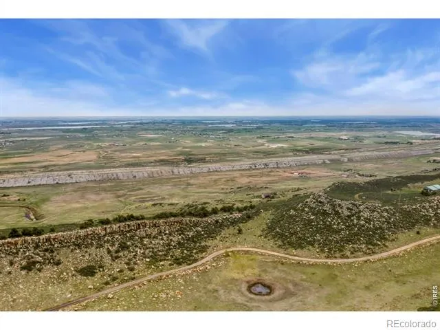 0 Arapaho Valley Road #Lot 16 Laporte, CO 80535