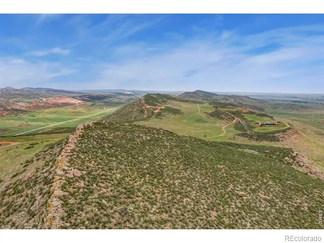 0 Arapaho Valley Road #Lot 16 Laporte, CO 80535