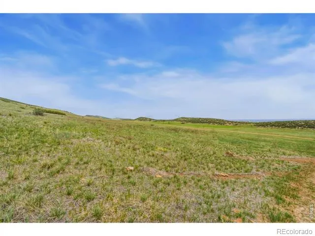 0 Arapaho Valley Road #Lot 16 Laporte, CO 80535