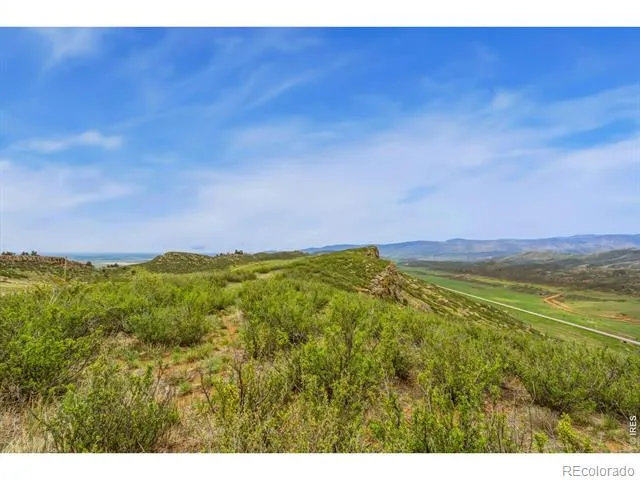 0 Arapaho Valley Road #Lot 16 Laporte, CO 80535