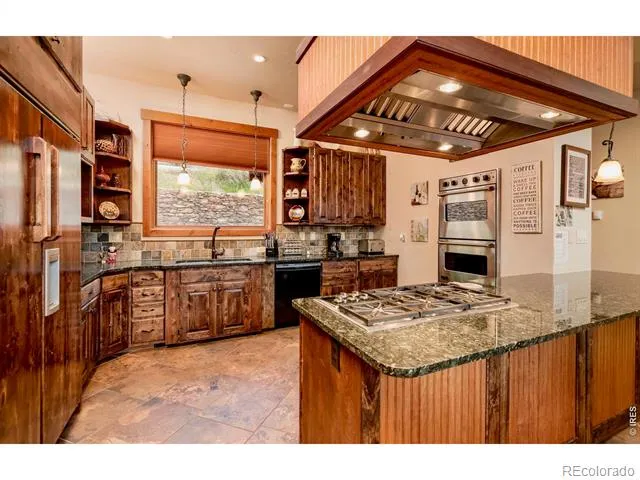 1471 Jungfrau Trail Estes Park, CO 80517