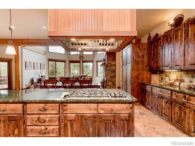1471 Jungfrau Trail Estes Park, CO 80517