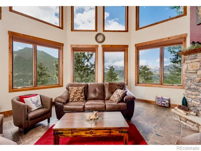 1471 Jungfrau Trail Estes Park, CO 80517
