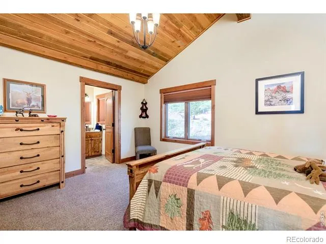1471 Jungfrau Trail Estes Park, CO 80517