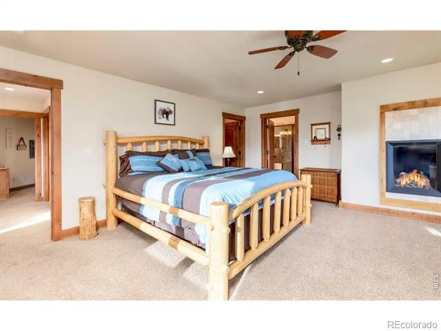 1471 Jungfrau Trail Estes Park, CO 80517