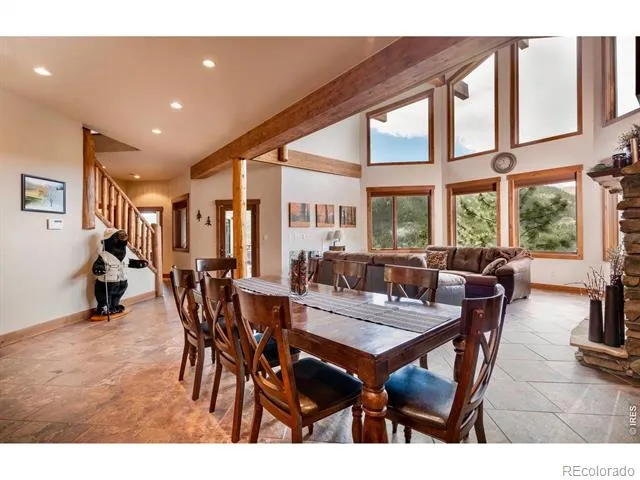 1471 Jungfrau Trail Estes Park, CO 80517