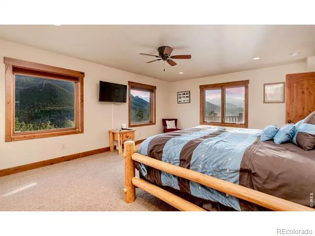 1471 Jungfrau Trail Estes Park, CO 80517