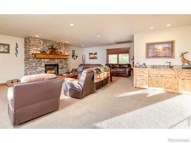 1471 Jungfrau Trail Estes Park, CO 80517