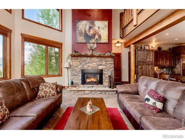 1471 Jungfrau Trail Estes Park, CO 80517