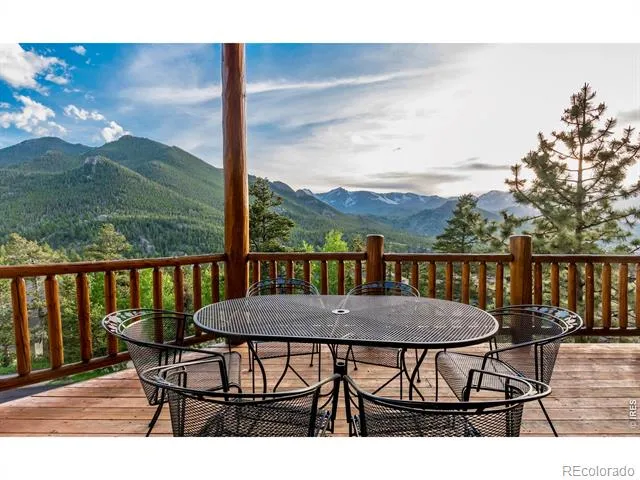 1471 Jungfrau Trail Estes Park, CO 80517