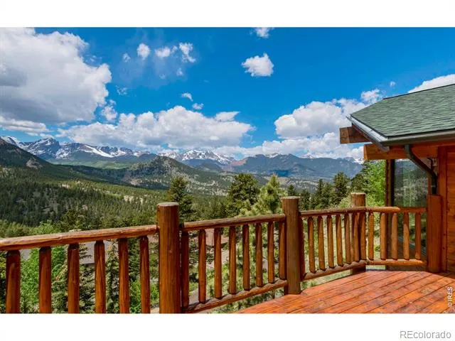 1471 Jungfrau Trail Estes Park, CO 80517