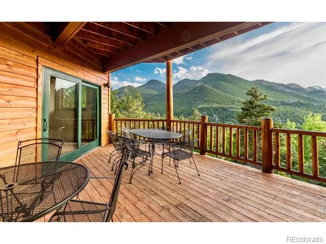 1471 Jungfrau Trail Estes Park, CO 80517