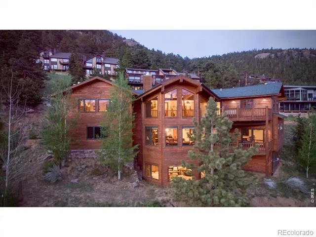 1471 Jungfrau Trail Estes Park, CO 80517